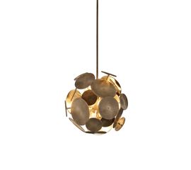 Подвесной светильник Porta Romana Nova Ceiling Light, фото 1