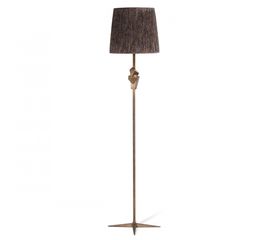 Торшер Porta Romana Oblique Floor Lamp, фото 1