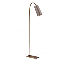 Торшер Porta Romana Willow Floor Lamp, фото 1