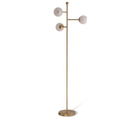 Торшер Porta Romana Orbit Floor Lamp, фото 1