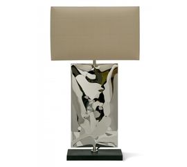 Настольная лампа Porta Romana Small Waterfall Lamp, фото 1