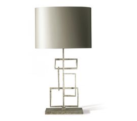 Настольная лампа Porta Romana Small Salperton Lamp, фото 1