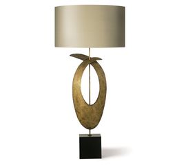 Настольная лампа Porta Romana Rockefeller Lamp, фото 1