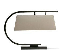 Настольная лампа Porta Romana Harry Desk Lamp, фото 1