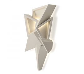 Бра Porta Romana Geode Wall Light, фото 1