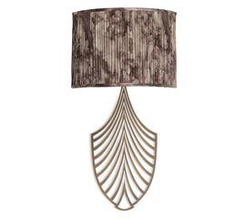 Бра Porta Romana Plume Wall Light, фото 1