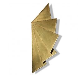 Бра Porta Romana Large Icarus Wall Light, фото 1