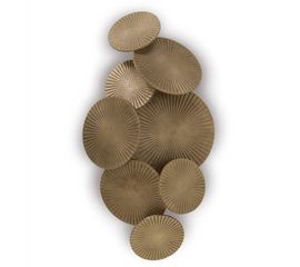 Бра Porta Romana Nova Wall Light, фото 1