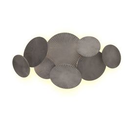 Потолочный светильник Porta Romana Nova Bulkhead, фото 1