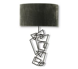 Бра Porta Romana Melody Wall Light, фото 1
