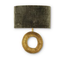 Бра Porta Romana Asante Wall Light, фото 1