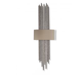 Бра Porta Romana Flynn Caged Wall Light, фото 1