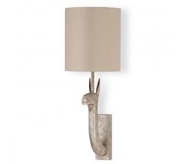 Бра Porta Romana Llama Wall Light, фото 1