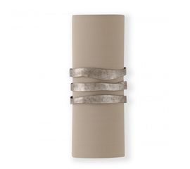 Бра Porta Romana Scruffy Ribbon Wall Light, фото 1