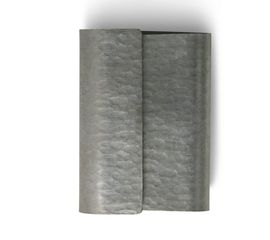 Бра Porta Romana Metal Curl Wall Light, фото 1