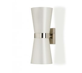 Бра Porta Romana Small Lilburn Wall Light, фото 1