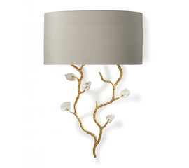 Бра Porta Romana Trailing Blossom Wall Light, фото 1