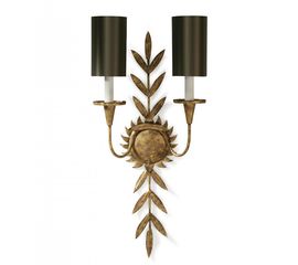 Бра Porta Romana Beatrice Wall Light, фото 1