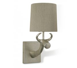 Бра Porta Romana Cow Wall Light, фото 1