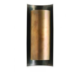 Бра Porta Romana Small Covex Wall Light, фото 1
