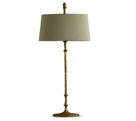 Настольная лампа Porta Romana Olivier Lamp, фото 1