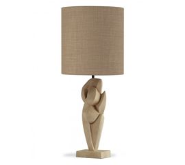 Настольная лампа Porta Romana Danseur Lamp, фото 1