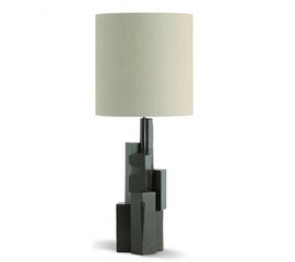 Настольная лампа Porta Romana Metropolis Lamp, фото 1