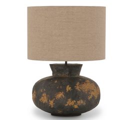 Настольная лампа Porta Romana Shido Lamp, фото 1