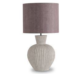 Настольная лампа Porta Romana Constance Lamp, фото 1