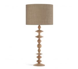 Настольная лампа Porta Romana Abacus Lamp, фото 1