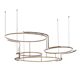 Подвесной светильник DCW Editions Nouvelle Collection Broche, фото 1