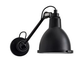 Настенный светильник DCW Editions Lampe Gras Outdoor N°304 Classic Outdoor Seaside, фото 1