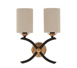 Бра Porta Romana Cross Arm Wall Light, фото 1