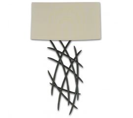 Бра Porta Romana Small Flynn Wall Light, фото 1