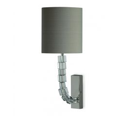 Бра Porta Romana Small Lartigue Wall Light, фото 1