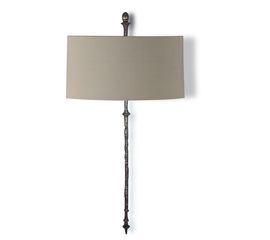 Бра Porta Romana Olivier Wall Light, фото 1