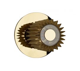 Настенный светильник DCW Editions In The Sun Wall, фото 1