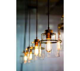 Подвесной светильник Rothschild &amp; Bickers Empire Lights, фото 1