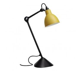 Настольная лампа DCW Editions Lampe Gras N°205, фото 1