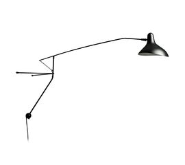 Настенный светильник DCW Editions Mantis BS2, фото 1