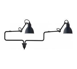 Настенный светильник DCW Editions Les Doubles de Gras N°303 Double, фото 1