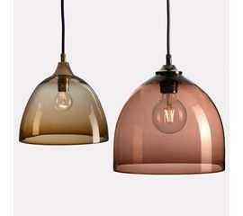 Подвесной светильник Rothschild &amp; Bickers Pick-n-Mix Bowl, фото 1