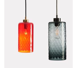 Подвесной светильник Rothschild &amp; Bickers Pick-n-Mix Cylinder, фото 1