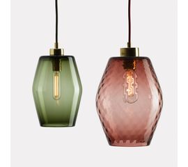 Подвесной светильник Rothschild &amp; Bickers Pick-n-Mix Flask, фото 1