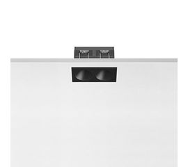 Встраиваемый светильник Flos Light Shadow Spots, фото 1