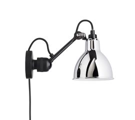 Настенный светильник DCW Editions Lampe Gras N°304, фото 1