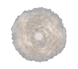 Настенно-потолочный светильник UMAGE Eos Up medium, фото 1