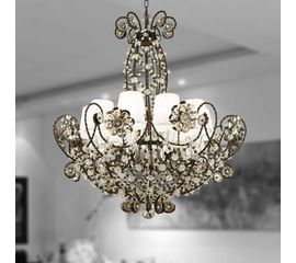 Люстра Mechini L315/10, фото 1