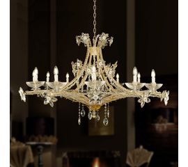 Люстра Mechini L316/13, фото 1