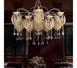 Люстра Mechini L318/13, фото 1